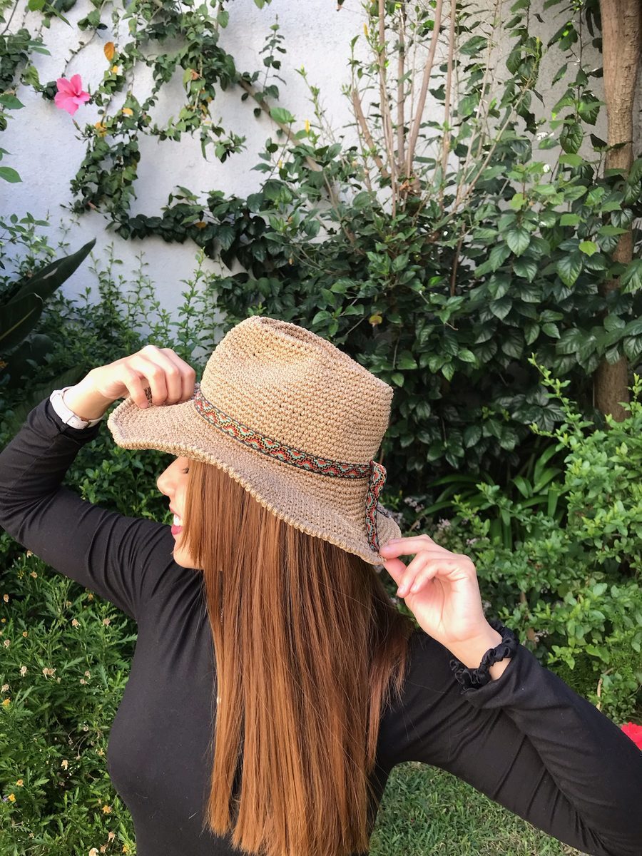 SOMBRERO ALE